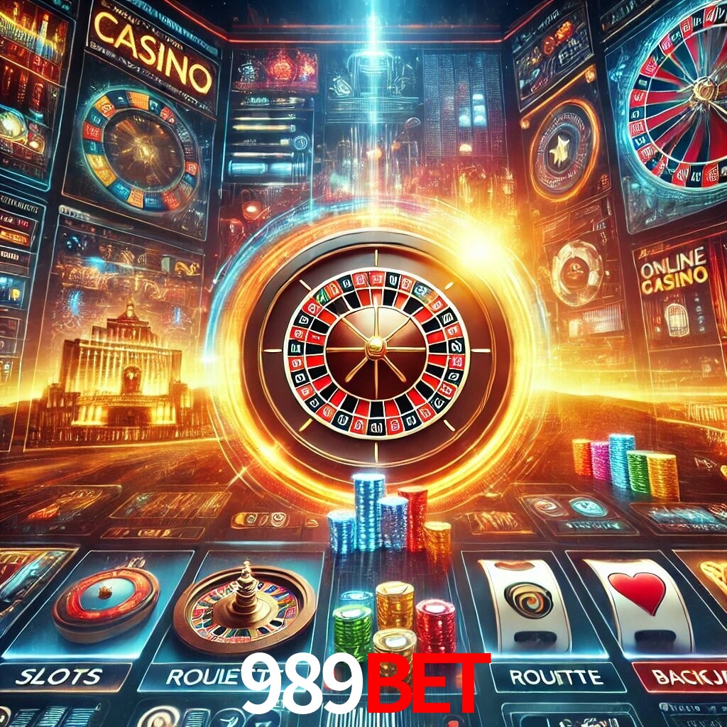 989BET