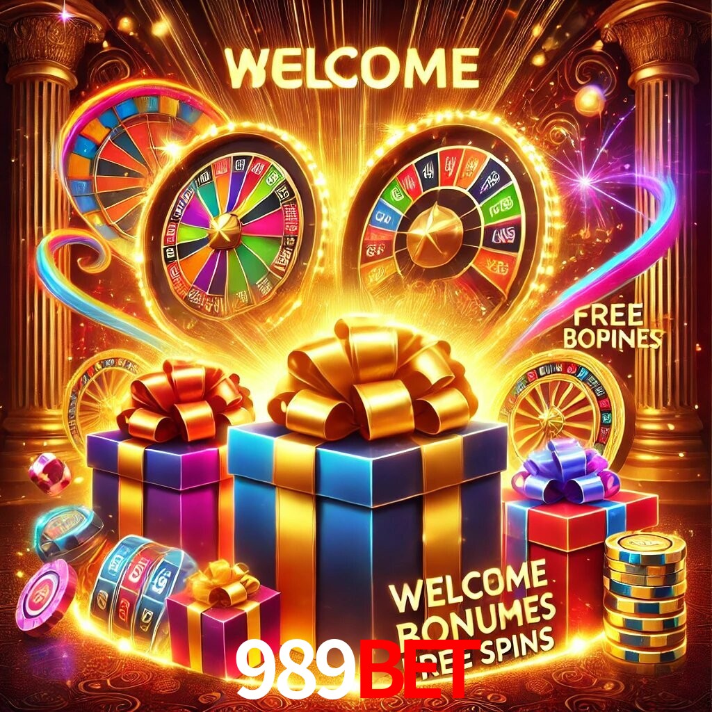  989BET