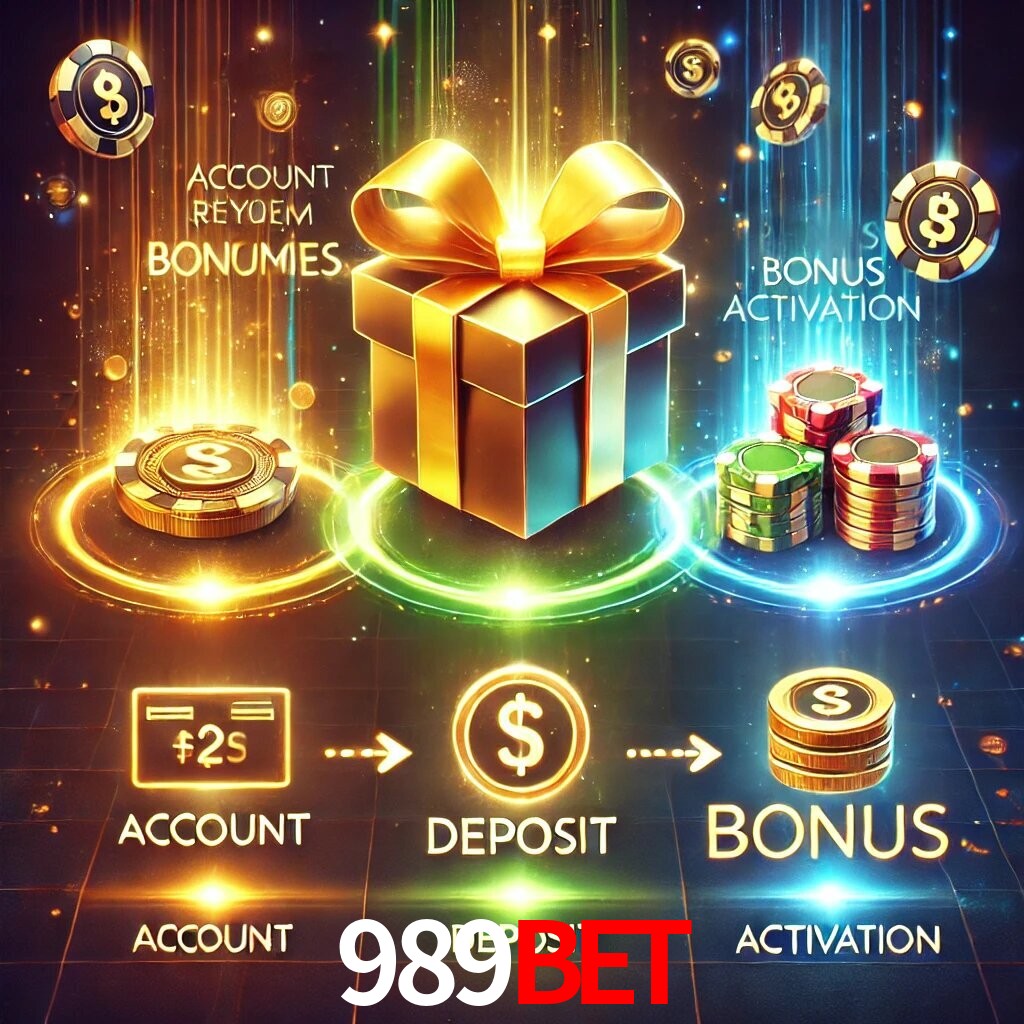  989BET