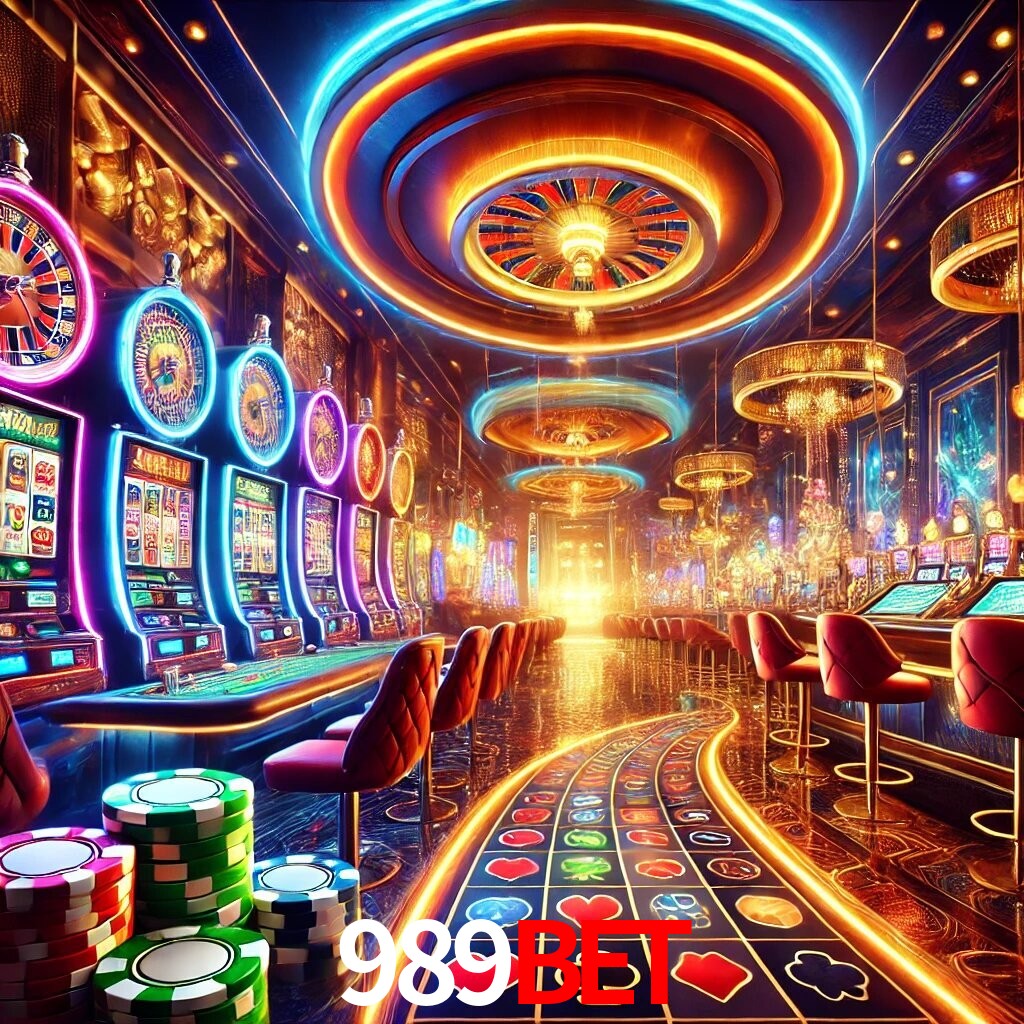  989BET
