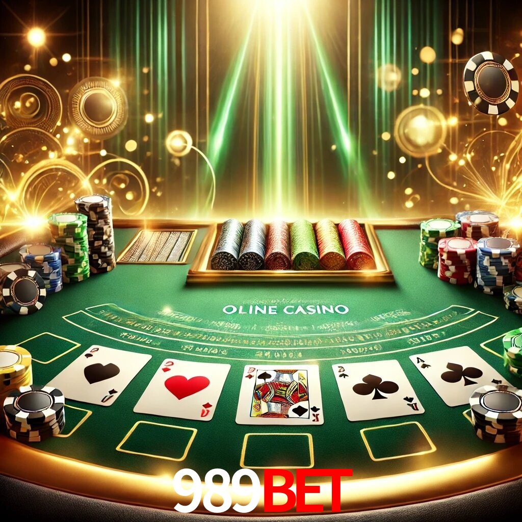  989BET