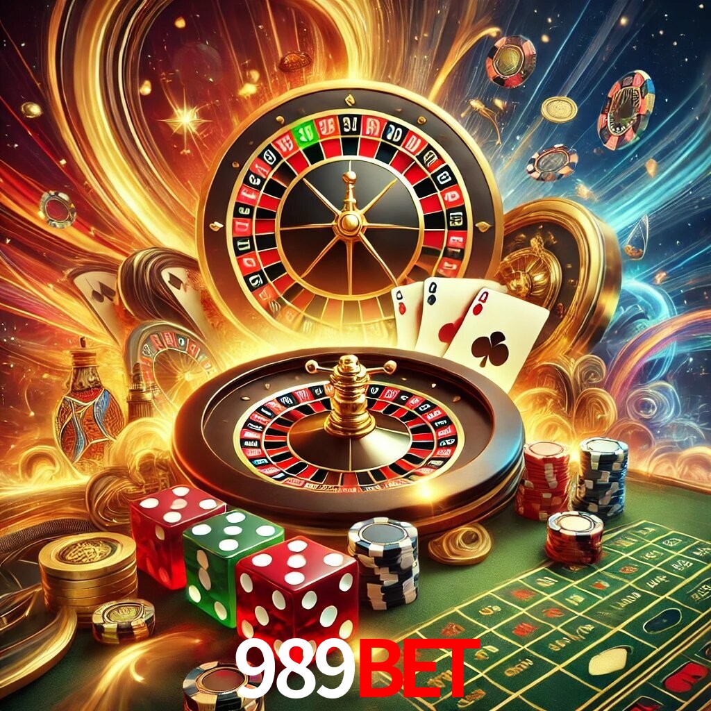  989BET