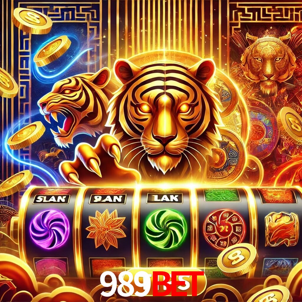  989BET