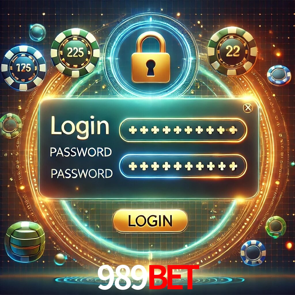  989BET