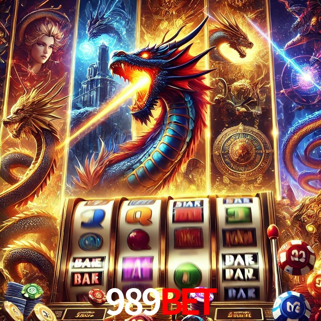  989BET