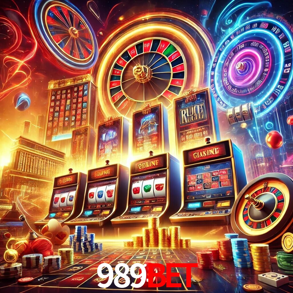  989BET