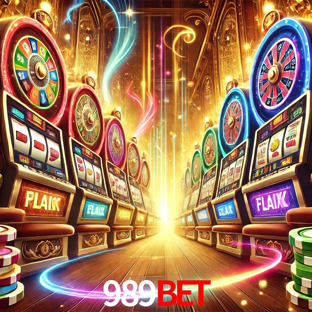  989BET
