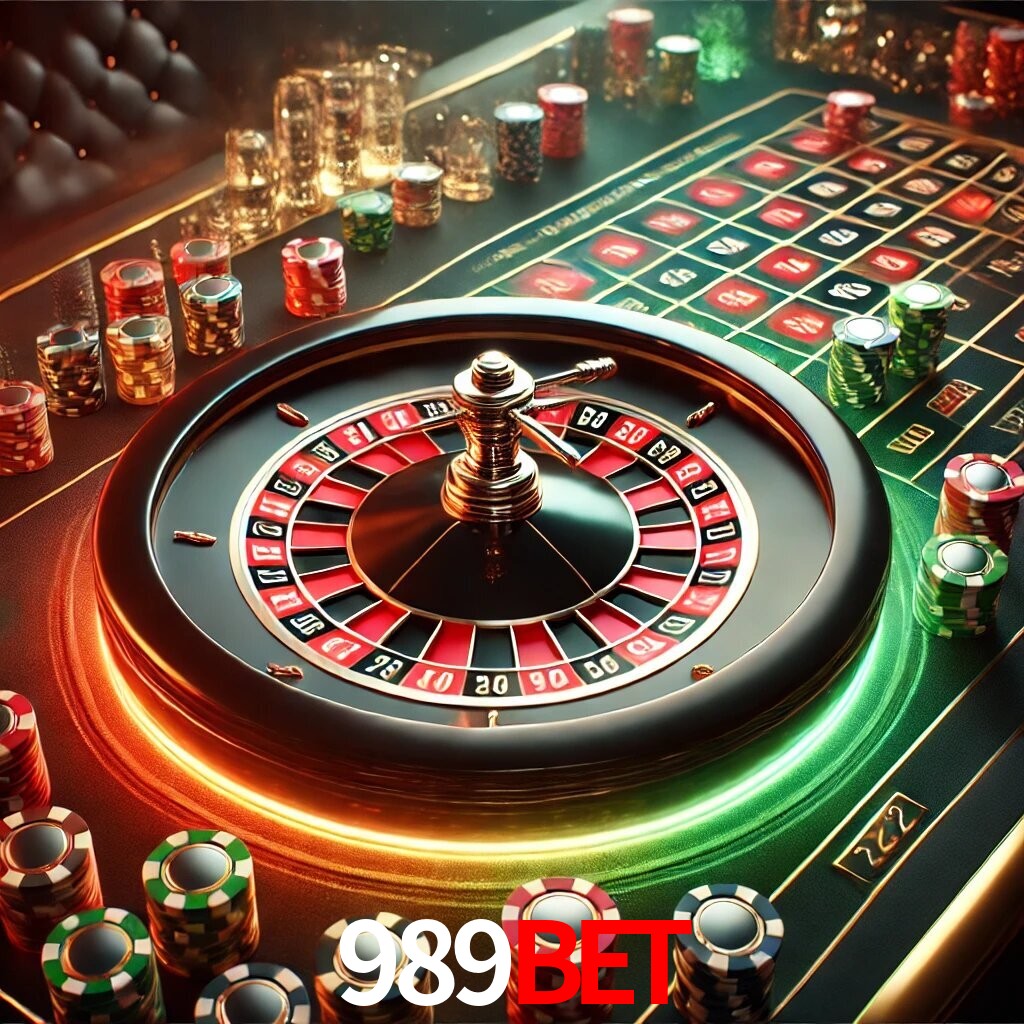  989BET