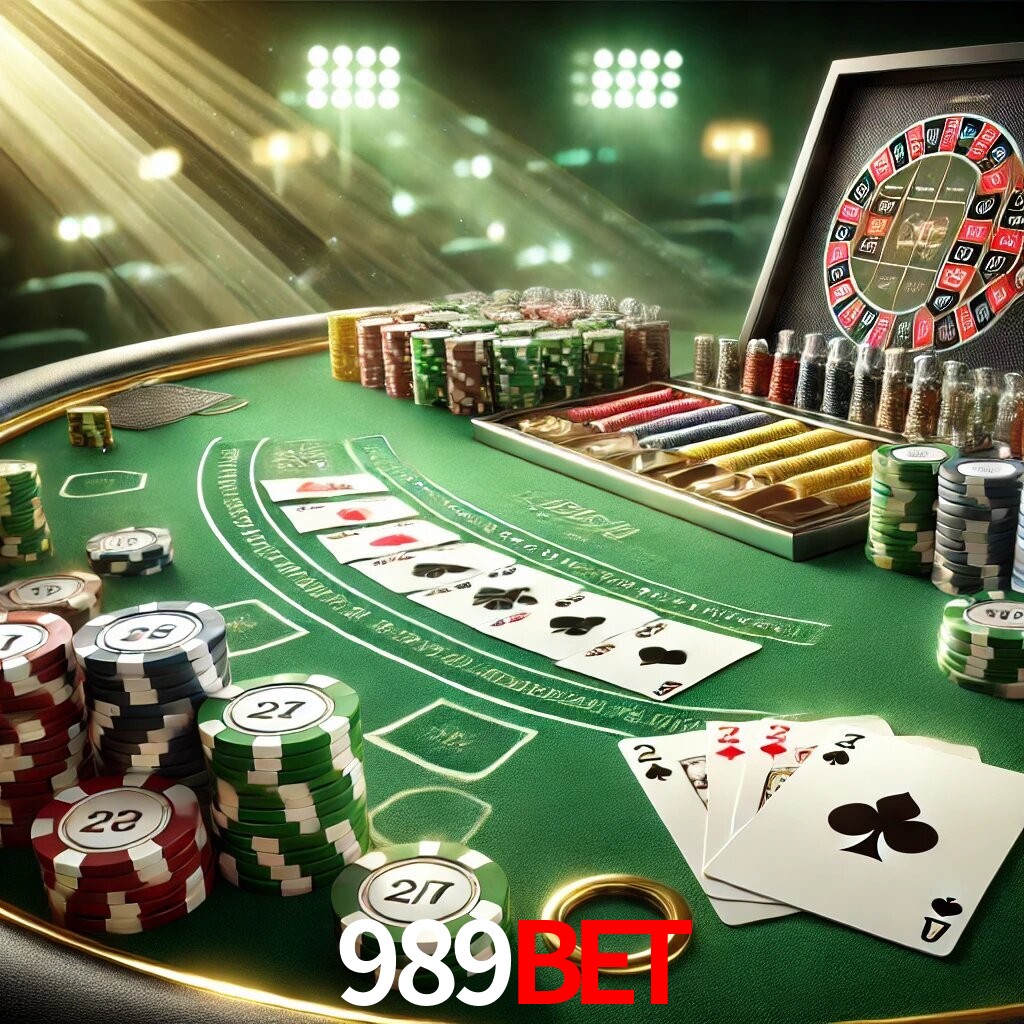 989BET