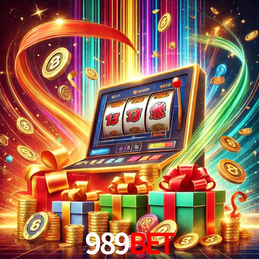  989BET