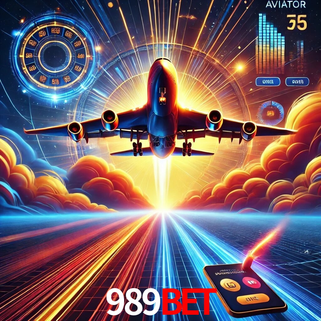  989BET