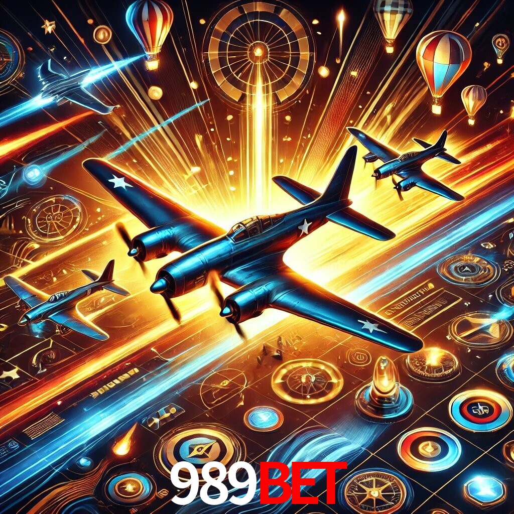  989BET
